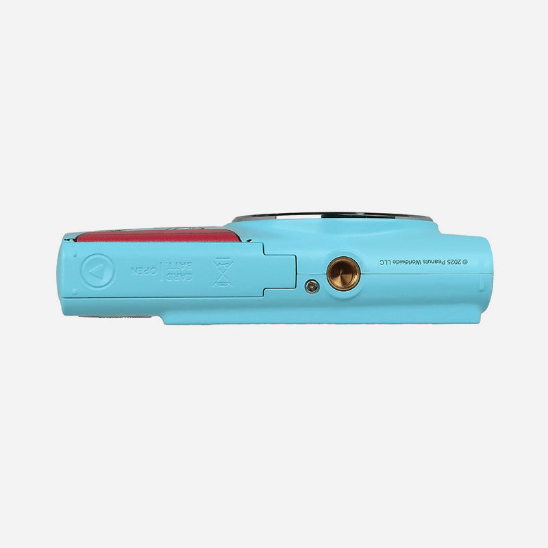 YASHICA x Peanuts Digital Camera