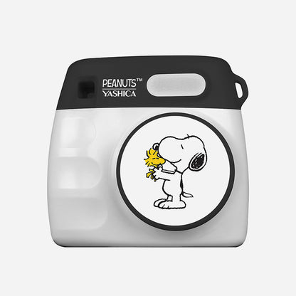 YASHICA x Peanuts Mini Digital Camera