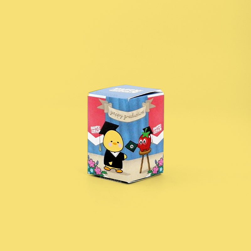 Yappy Film - Graduation 35mm Film