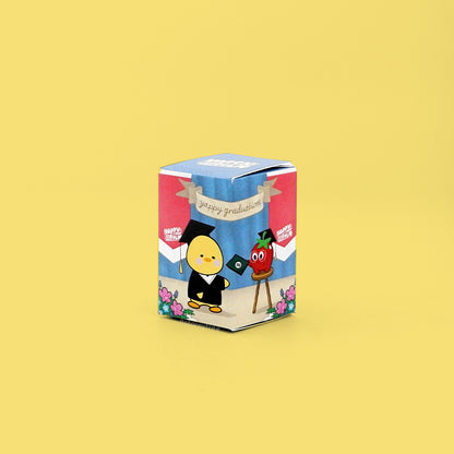 Yappy Film - Graduation 35mm Film