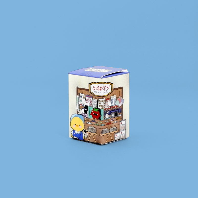 Yappy Film - Mamashop 35mm Film