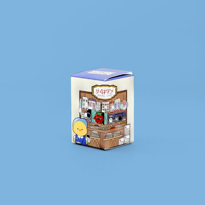 Yappy Film - Mamashop 35mm Film