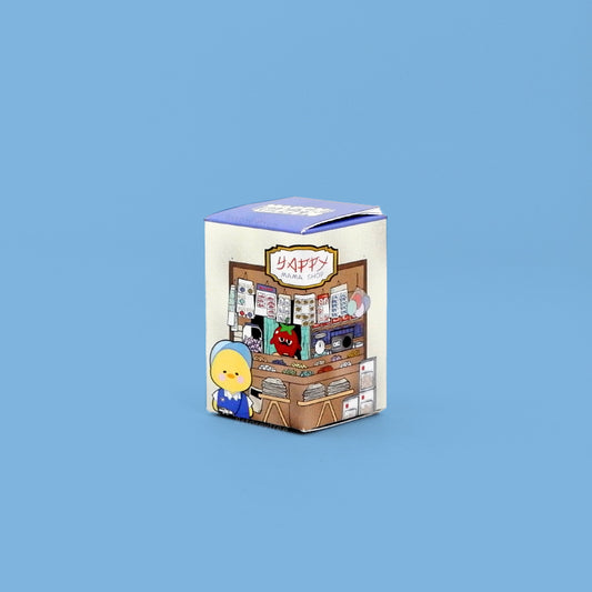 Yappy Film - Mamashop 35mm Film