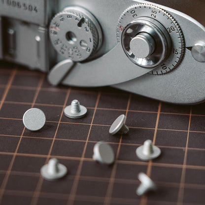 7mm Mini Shutter Buttons