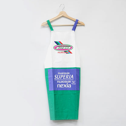 Fujifilm / Fujicolor - 'Superia Nexia' Apron (Vintage)