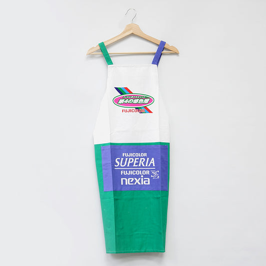 Fujifilm / Fujicolor - 'Superia Nexia' Apron (Vintage)