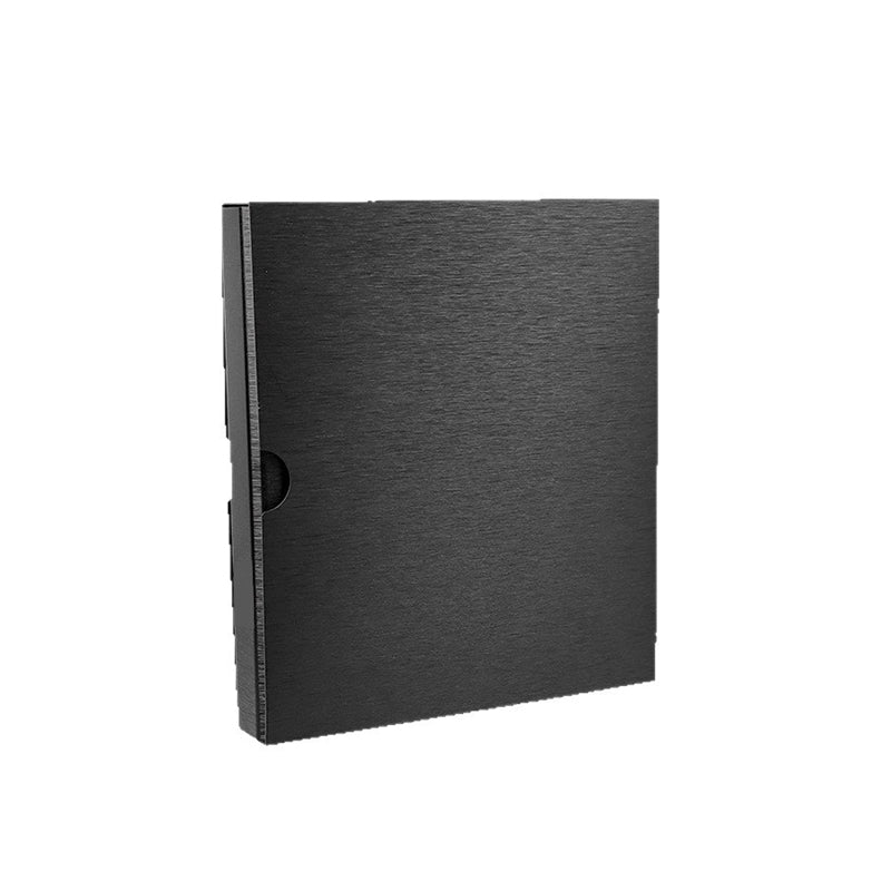 TOYO CUT FILM FOLDER 4×5 inch 5枚 シノゴ/No2 TOYO 4x5 in Camera