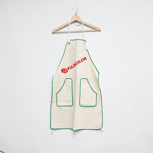 Fujifilm / Fujicolor - 'Fujicolor' Apron (Vintage)