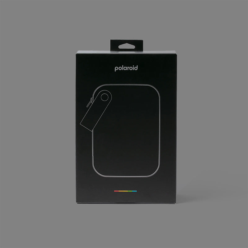 Polaroid Premium Case for Polaroid Cameras