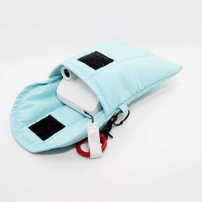 Thirtysi36 - Soft Camera Pouch