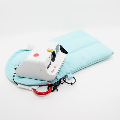 Thirtysi36 - Soft Camera Pouch