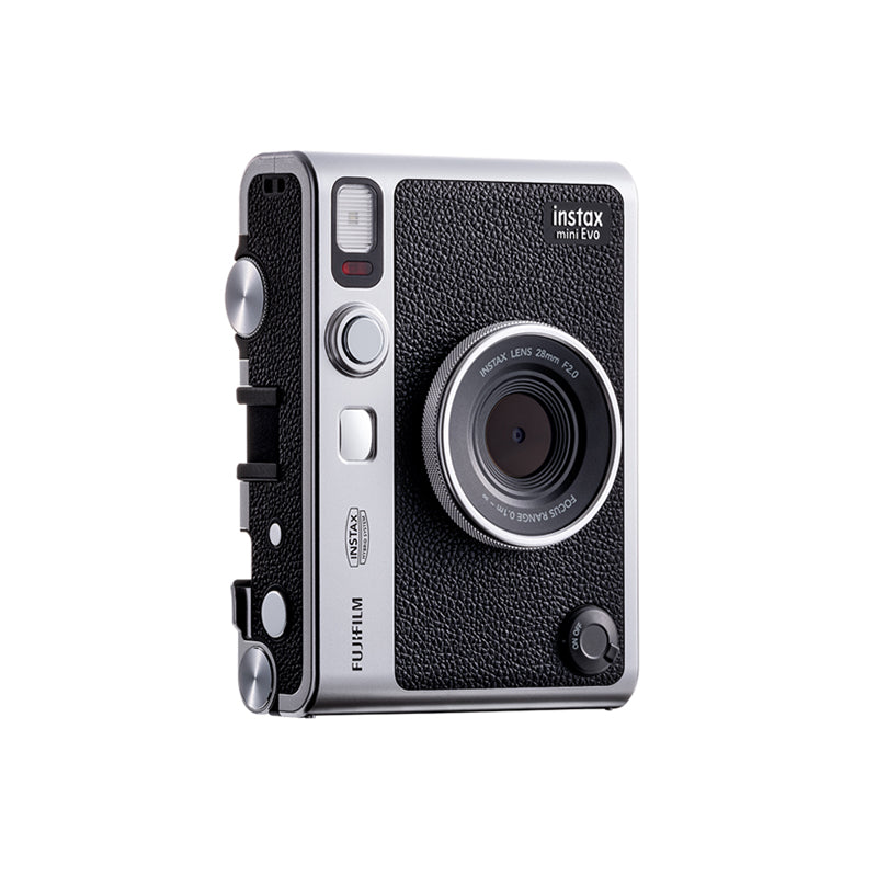 Fujifilm Instax Mini Evo Camera – 8storeytree