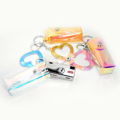 Mini Y2K Pouch (Suitable for Kodak Charmera / Yashica Funtastic Camera)