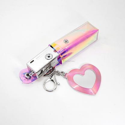 Mini Y2K Pouch (Suitable for Kodak Charmera / Yashica Funtastic Camera)