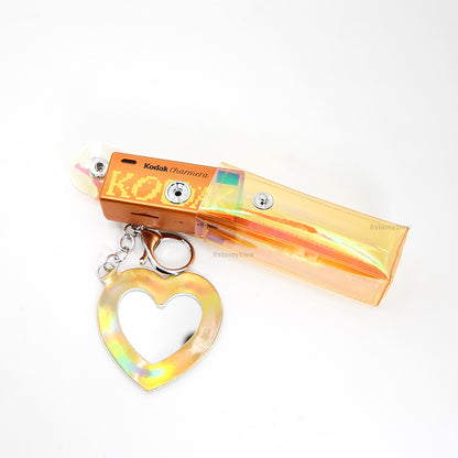 Mini Y2K Pouch (Suitable for Kodak Charmera / Yashica Funtastic Camera)