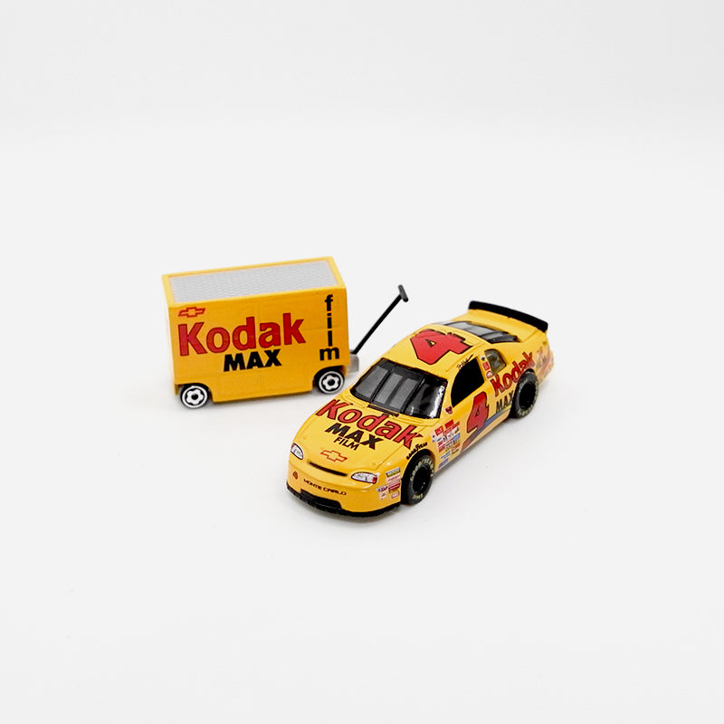 Kodak Toy Cars (Vintage)