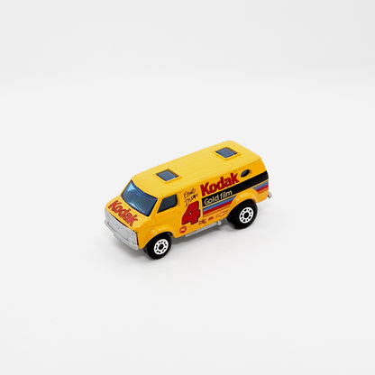 Kodak Toy Cars (Vintage)