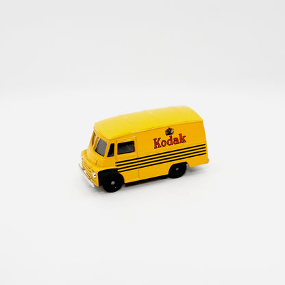 Kodak Toy Cars (Vintage)