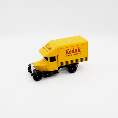 Kodak Toy Cars (Vintage)