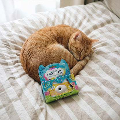 RetoColor Cat'Cha 400 35mm Disposable Camera