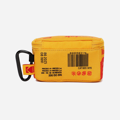 KODAK Film Box Keyring Pouch (Korea)