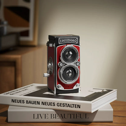 ChuZhao Digital TLR Camera