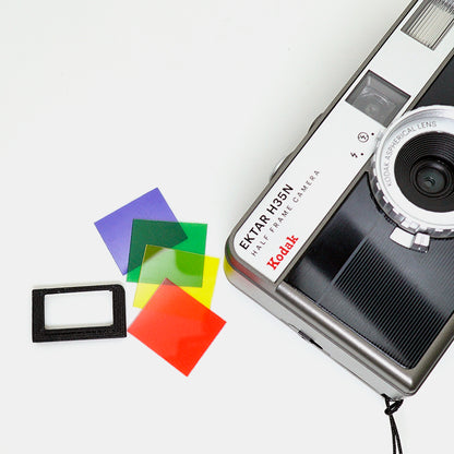Colorflash Holder for Kodak Ektar H35N Camera