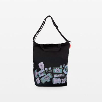 Lomography - Totes Analogue LomoBag