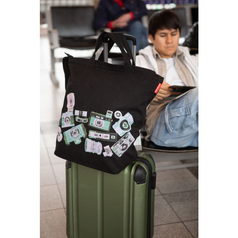 Lomography - Totes Analogue LomoBag