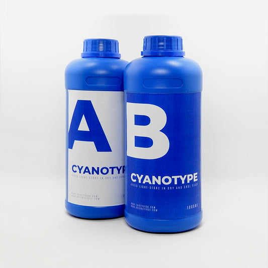 Thirtysi36 - Cyanotype 1000ml