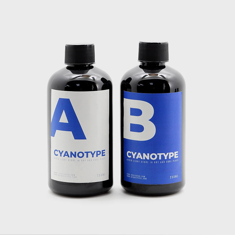 Thirtysi36 - Cyanotype Kit