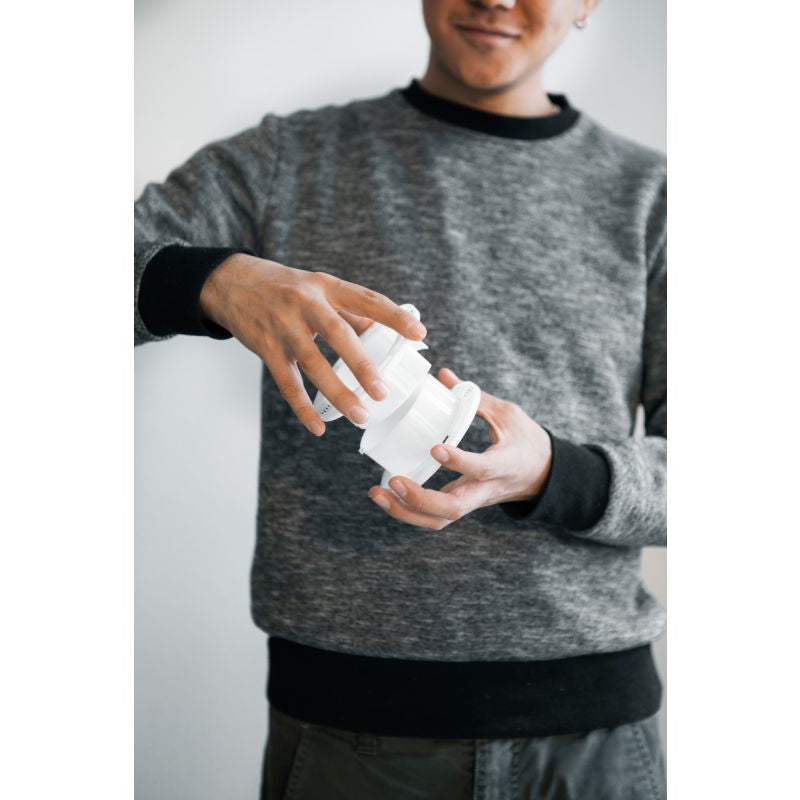 Lomography Daylight Development Tank 35mm Film Reel