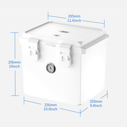 Selens - Dry Box (12L)