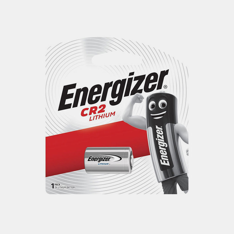Energizer Battery - CR2