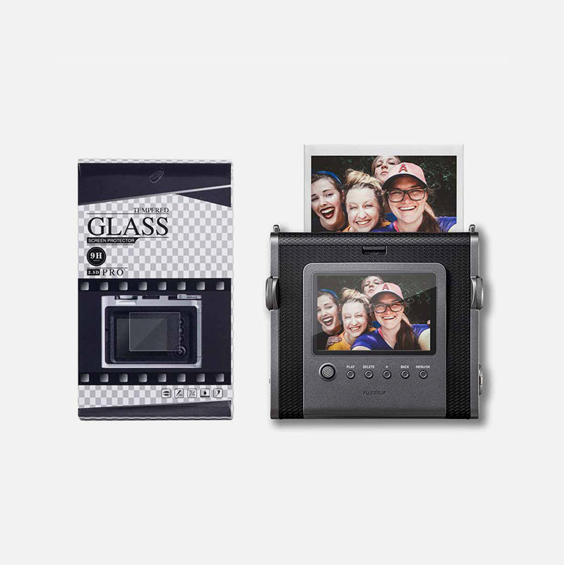 Screen Protector (Suitable for Fujifilm Instax Evo Wide Camera)