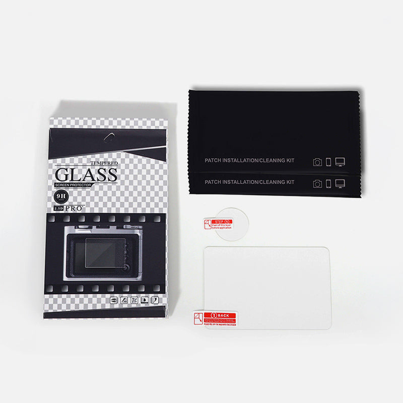 Screen Protector (Suitable for Fujifilm Instax Evo Wide Camera)