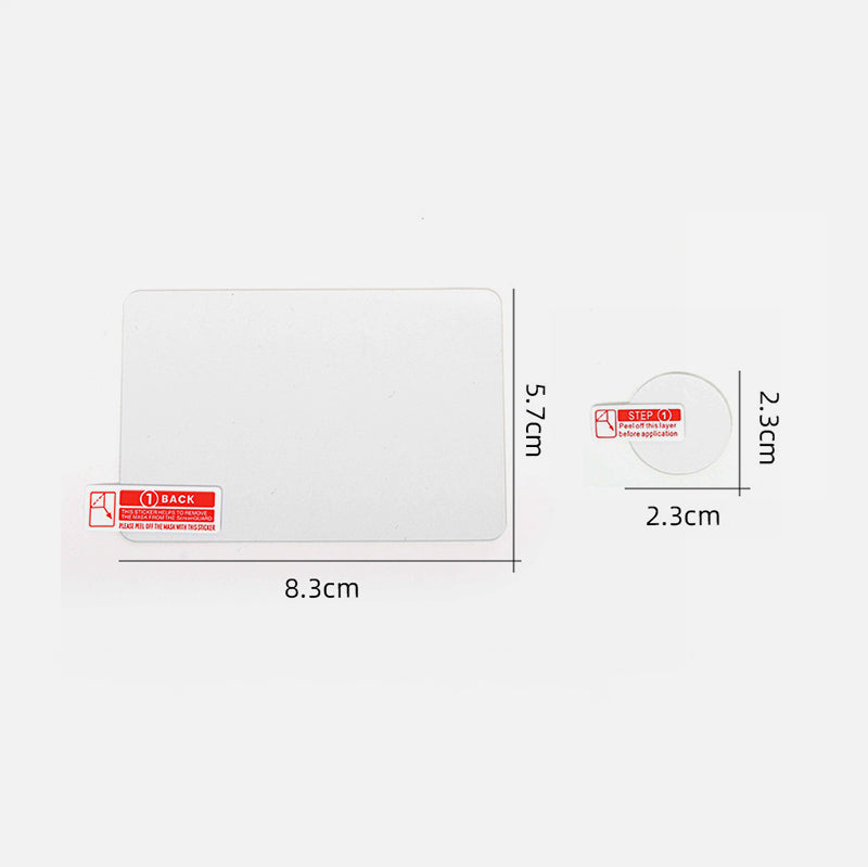 Screen Protector (Suitable for Fujifilm Instax Evo Wide Camera)