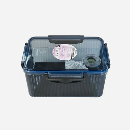 Samurai - Dry Box