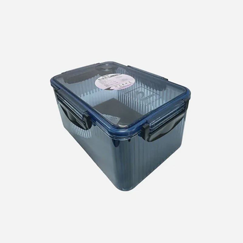 Samurai - Dry Box