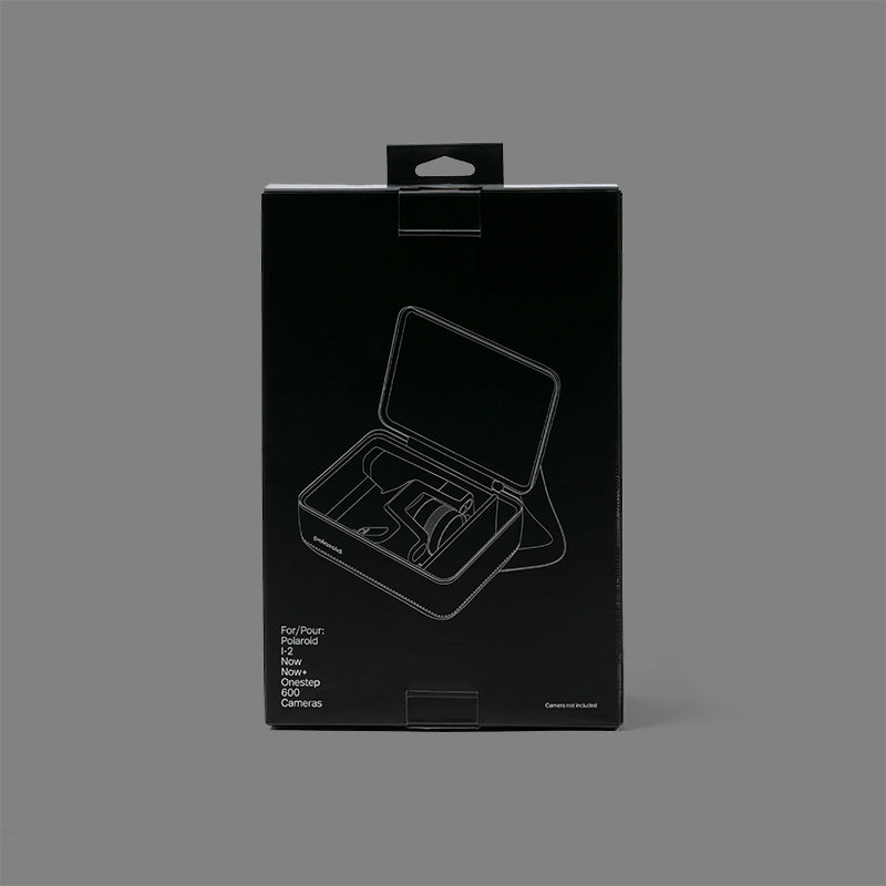 Polaroid Premium Case for Polaroid Cameras