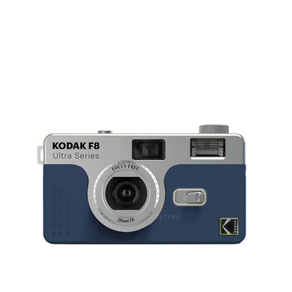 Kodak Ultra F8 35mm Film Camera