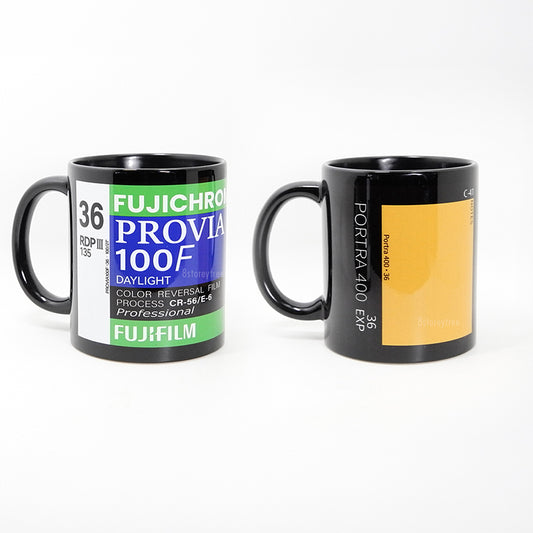 Film Mugs