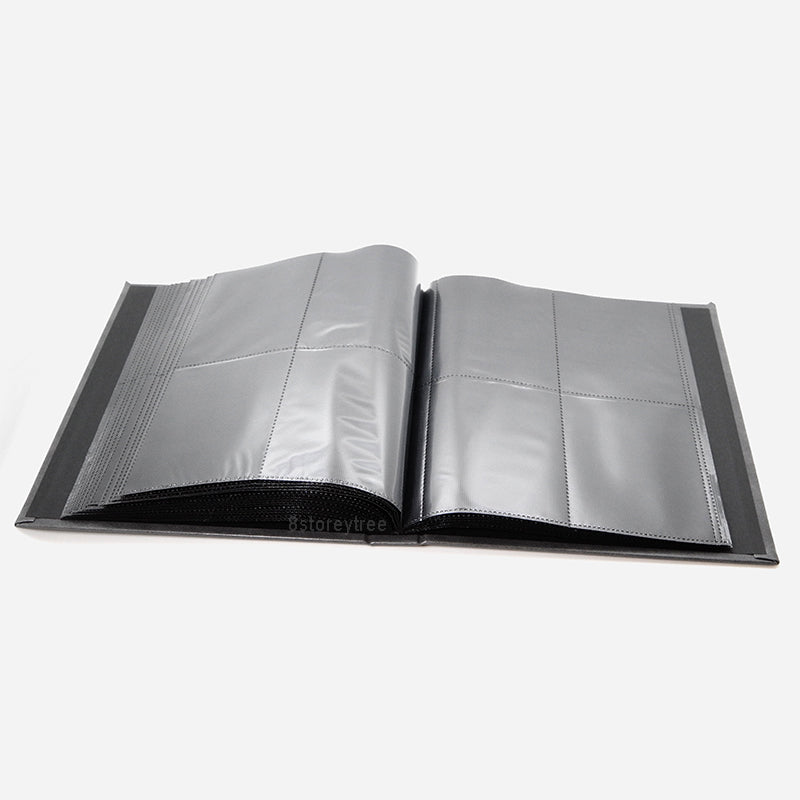 Focus Polaroid Album (Premium)