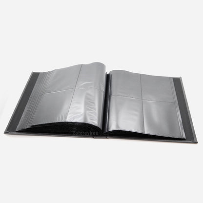 Focus Polaroid Album (Premium)
