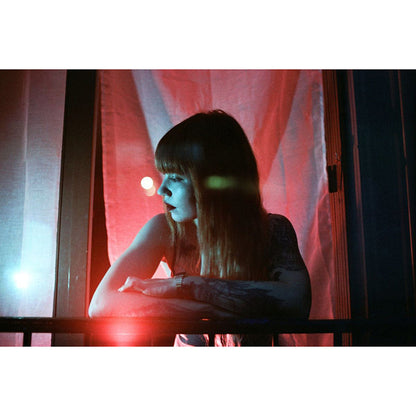 Lomography Analogue Trio Mixed 35mm Film