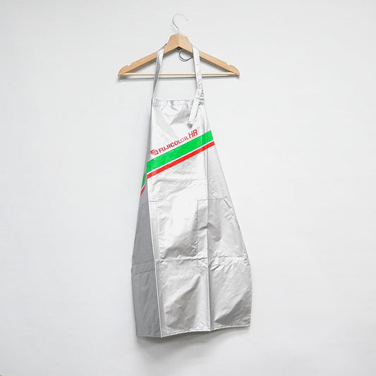 Fujifilm / Fujicolor - 'Fujicolor HR' Apron (Vintage)