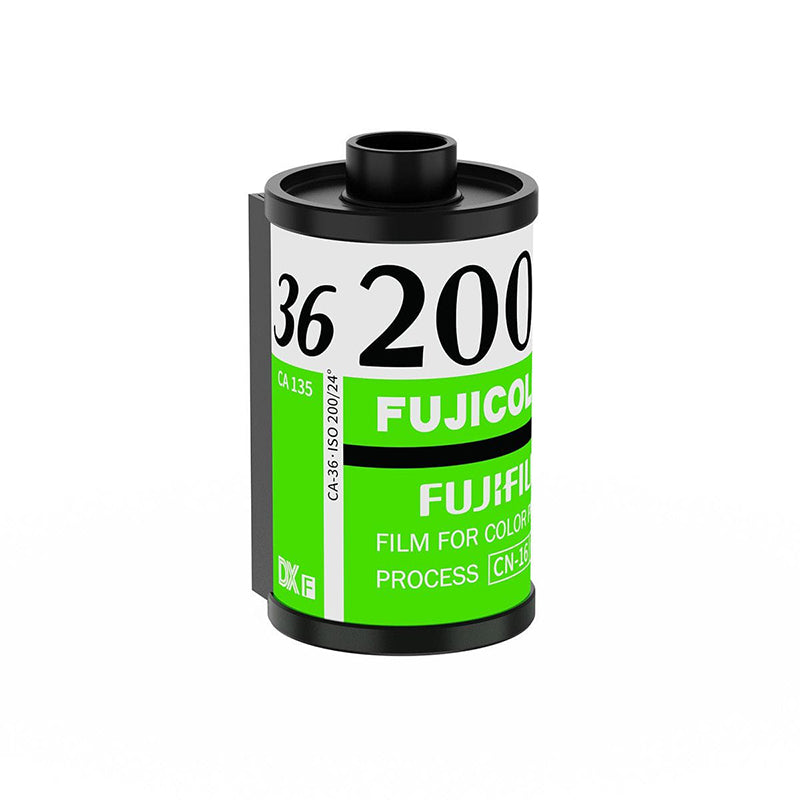 Film Canister Table Lamps