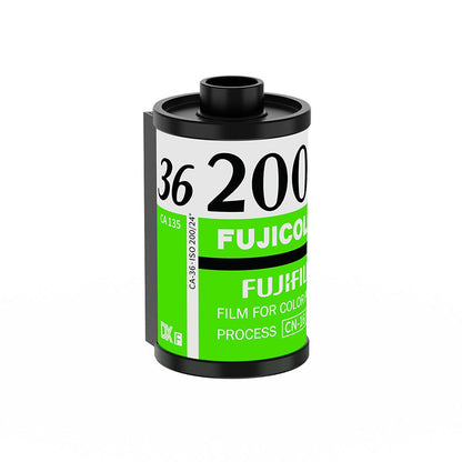 Film Canister Table Lamps