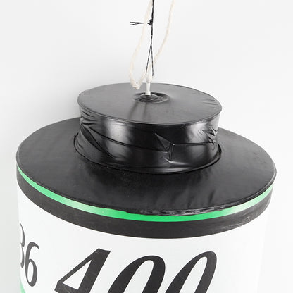 Fujifilm / Fujicolor Crystal 400 Inflatable Film Canister (Vintage)