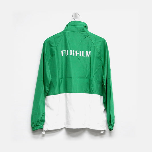 FujifIlm / Fujicolor - 'Fujifilm' Jacket / Windbraker (Vintage)